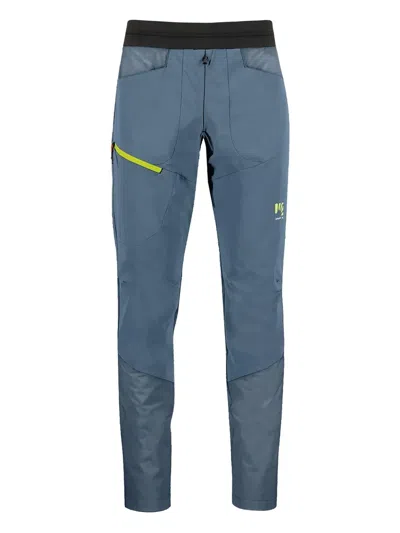 Karpos Limarò Performance Trousers In Blue