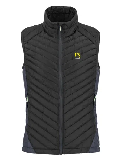 Karpos Logo-print Gilet