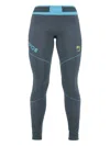Karpos Logo-print Performance Leggings