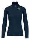 Karpos Logo-print Performance Top