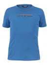 Karpos Logo-print T-shirt In Blue