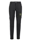 Karpos Logo-print Track Pants In Black