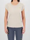 Karpos Logo-patch T-shirt In Neutral