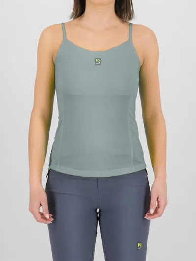 Karpos Loma Sun Evo W Top In Blue