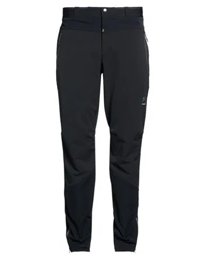 Karpos Man Pants Black Size 38 Polyamide, Polyester, Elastane