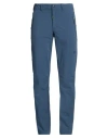Karpos Man Pants Blue Size 38 Polyamide, Polyester, Elastane In Blue