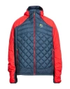 Karpos Man Puffer Red Size Xxl Polyamide