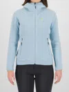 Karpos Moiazza Retro' H W Fl In Blue