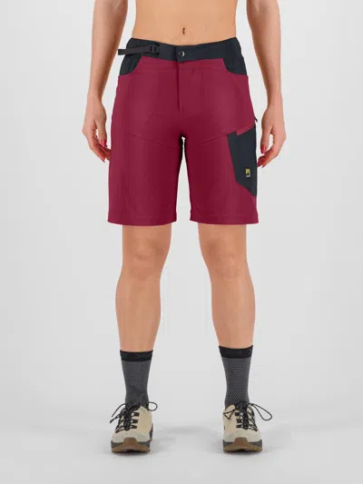 Karpos Nago W Shorts In Red