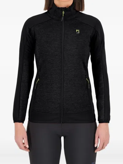 KARPOS ODLE W ZIPPED JACKET