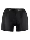 Karpos Padded Cycling Shorts In Black