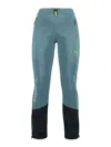 Karpos Alagna Plus Evo W Pants In Azul
