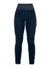 Karpos High-waisted Performance Trousers In Azul
