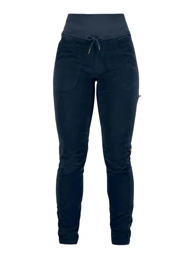 Karpos High-waisted Performance Trousers In Azul