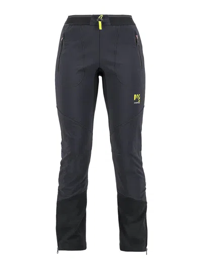 Karpos Alagna Plus Evo W Pants In Negro