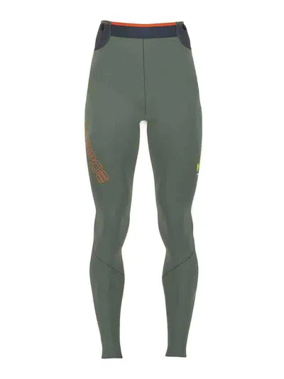 Karpos Pants In Green