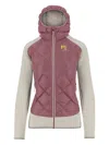 Karpos Marmole Retro W Jacket In Multi