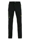 Karpos Ramezza Performance Trousers In Black