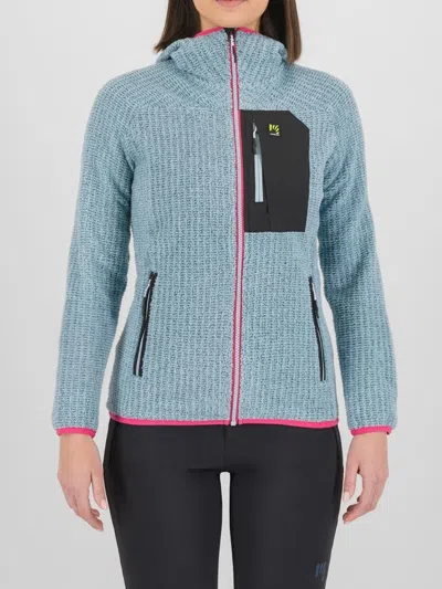 Karpos Rocchetta And Hd W Fl In Blue