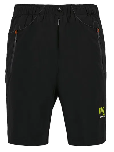 KARPOS ROCK BERMUDA SHORTS