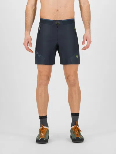 Karpos Rock Evo Shorts In Blue