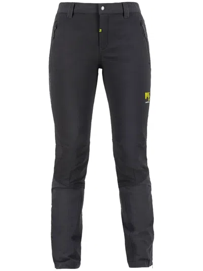 Karpos San Martino W Pants In Blue