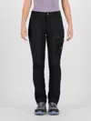 Karpos Scarnia Up W Pants In Black