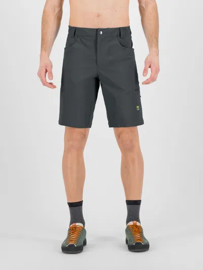 Karpos Seceda Bermuda In Black