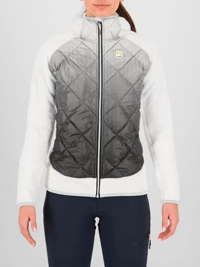 Karpos Smart W Marm Jkt In Multi