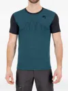 Karpos Taiole Merino T-shirt In Multi