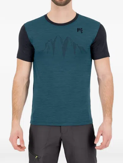 KARPOS TAIOLE T-SHIRT