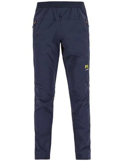 Karpos Three Peaks Blue Pant