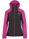 Karpos Vinson Performance Jacket In Pink