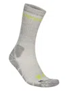 Karpos Wool-blend Socks In Gray