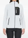 Karpos Black Rocchetta E Hd W Jacket In White