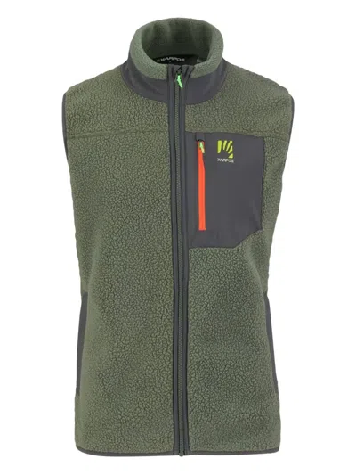 Karpos Zip-up Gilet