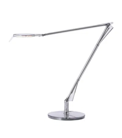 Kartell Aledin Dec Dimmable Desk Lamp In Multi