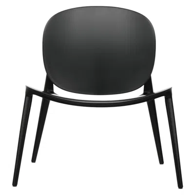 Pre-owned Kartell Be Bop In Black By Ludovica + Roberta Palomba