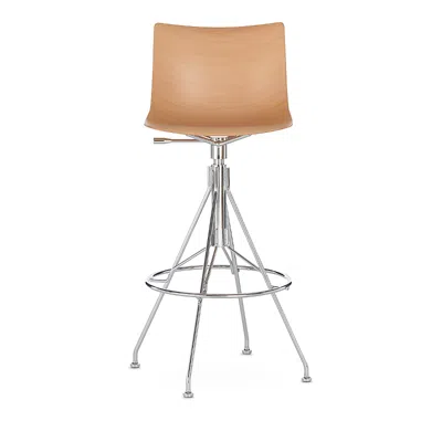 Kartell C. Koya Stool