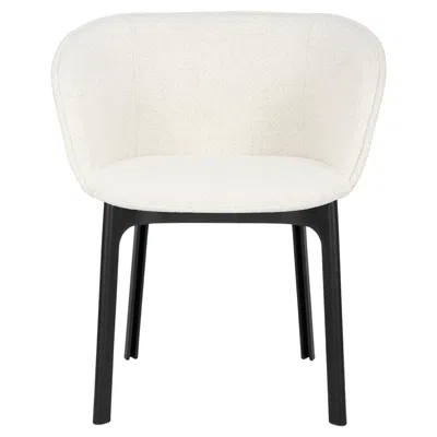 Pre-owned Kartell Charla Chair By Patricia Urquiola In Sand