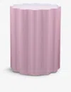 Kartell Colona Plastic Stool 46cm