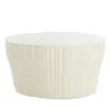 Kartell Corteza Coffee Table