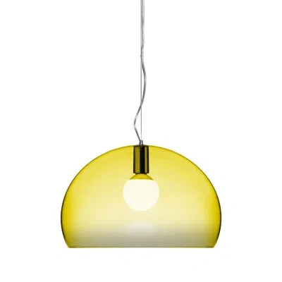 Kartell Fl/y Pendant