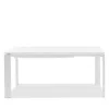 Kartell Four Extendable Dining Table
