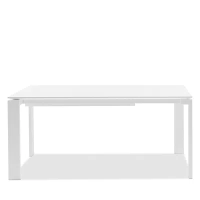 Kartell Four Extendable Dining Table