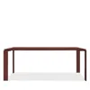 Kartell Four Fenix Soft Touch Dining Table
