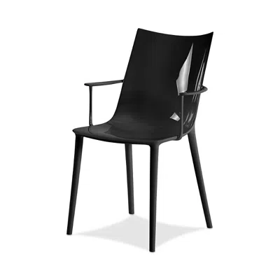 Kartell H. H.h. Chair