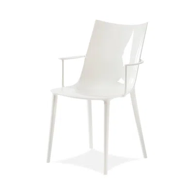 Kartell H. H.h. Chair