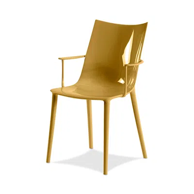 Kartell H. H.h. Chair