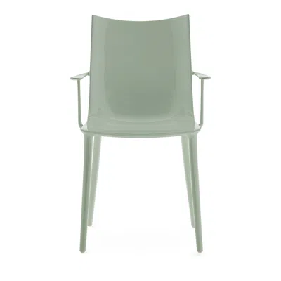 Kartell H. H.h. Chair
